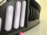 Upper Grille (LED, DRL)